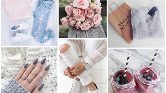 Spring - Summer Trending 2017